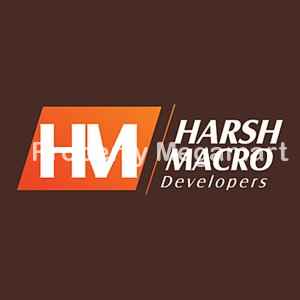 Harsh Macro Developers logo